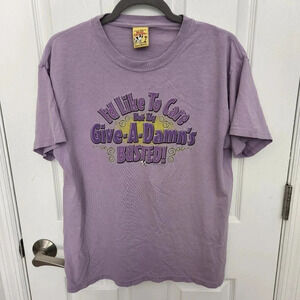 Big Dogs Unisex Graphic Tee Shirt